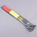 REFEREE FLAGS MOD. 2