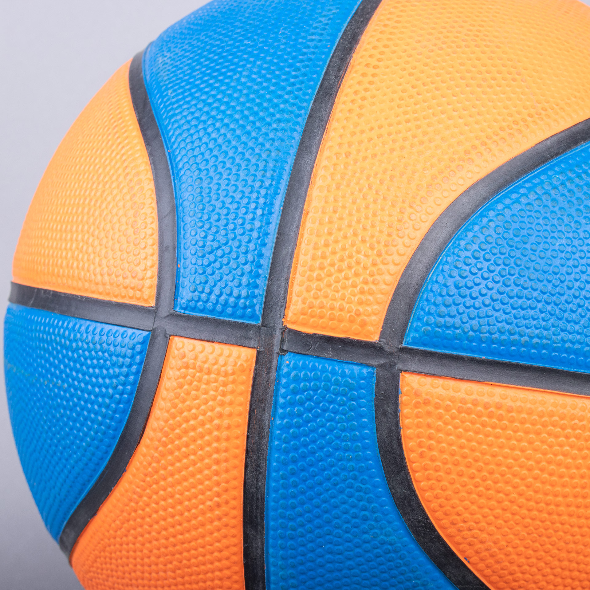 BASKETBALL BALL SOUND HANDI LIFE SPORTS T7
