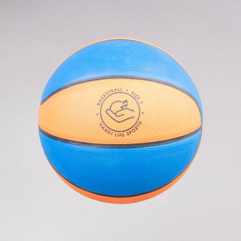 BASKETBALL BALL SOUND HANDI LIFE SPORTS T7