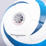 FOOTBALL BALL SOUND HANDI LIFE SPORTS APPROVED IBSA T3