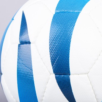 FOOTBALL BALL SOUND HANDI LIFE SPORTS APPROVED IBSA T3
