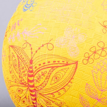 MULTI-PURPOSE BALL HLS BUTTERFLY SOUND