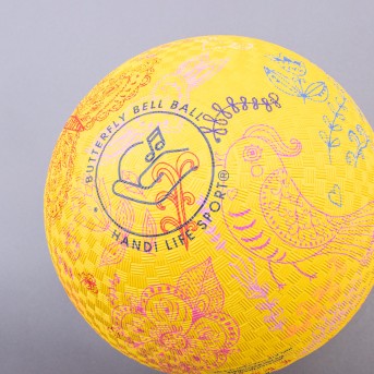 MULTI-PURPOSE BALL HLS BUTTERFLY SOUND
