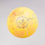 MULTI-PURPOSE BALL HLS BUTTERFLY SOUND