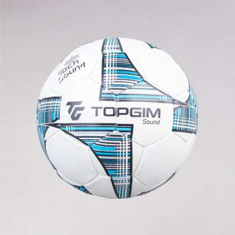 FOOTBALL BALL SOUND TOPGIM