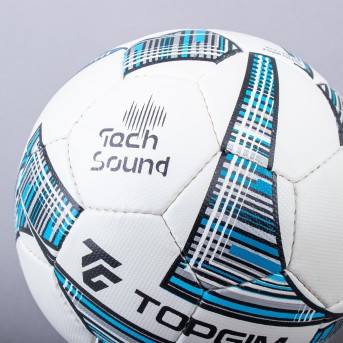 FOOTBALL BALL SOUND TOPGIM