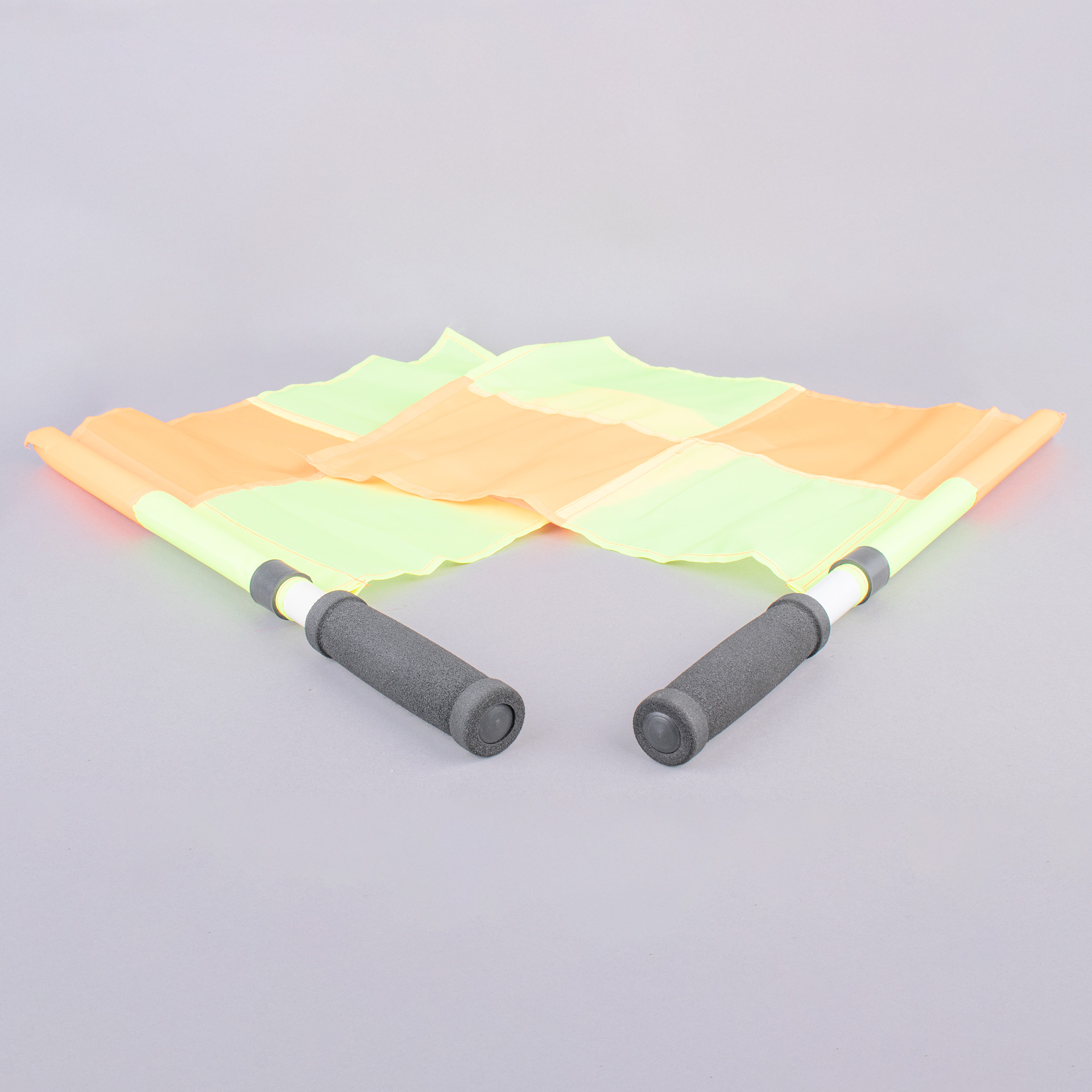 AUXILIARY REFEREE SET (PAIR)