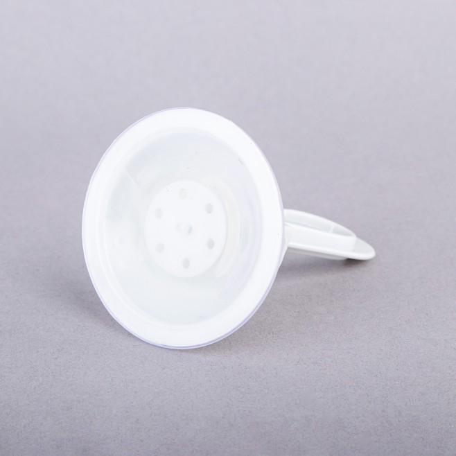 VACUUM CUP WITH LARGE SUCTION CAPACITY 55mm