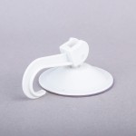 VACUUM CUP WITH LARGE SUCTION CAPACITY 55mm