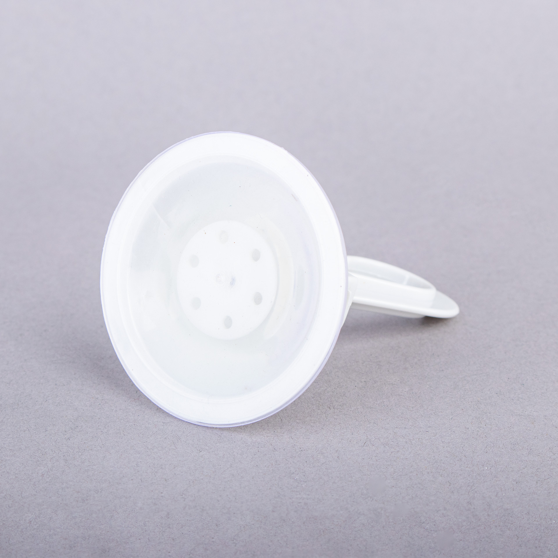VACUUM CUP WITH LARGE SUCTION CAPACITY 55mm