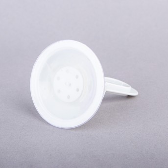 VACUUM CUP WITH LARGE SUCTION CAPACITY 55mm