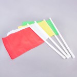 JUDGE'S FLAG