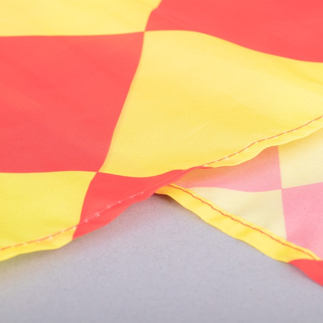 PROFESSIONAL AUXILIARY REFEREE KIT