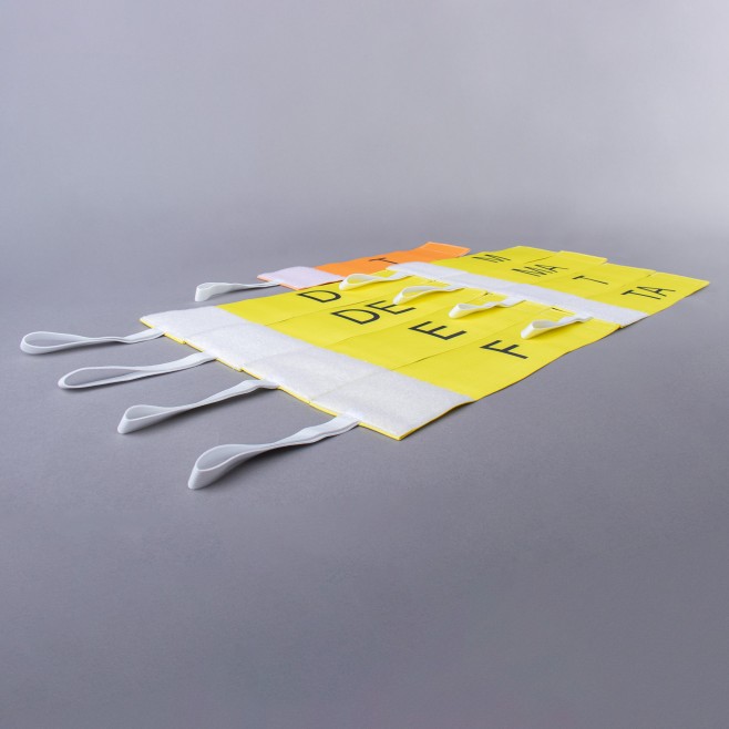 ELASTIC ARMBANDS