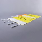 ELASTIC ARMBANDS