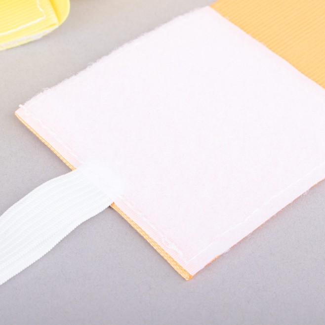 ELASTIC ARMBANDS
