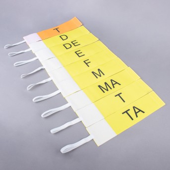 ELASTIC ARMBANDS