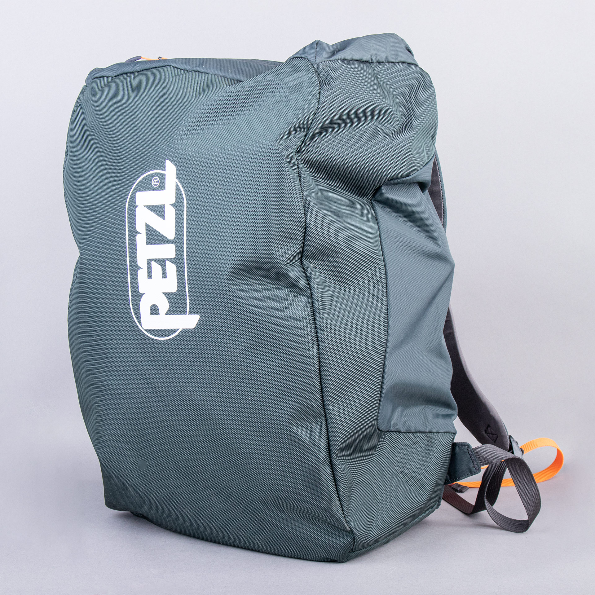 PETZL SPLIT CLIMBING ROPE BAG