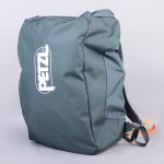 PETZL SPLIT CLIMBING ROPE BAG