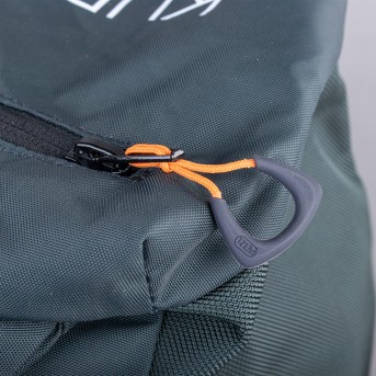 PETZL SPLIT CLIMBING ROPE BAG PETZL SPLIT CLIMBING ROPE BAG
