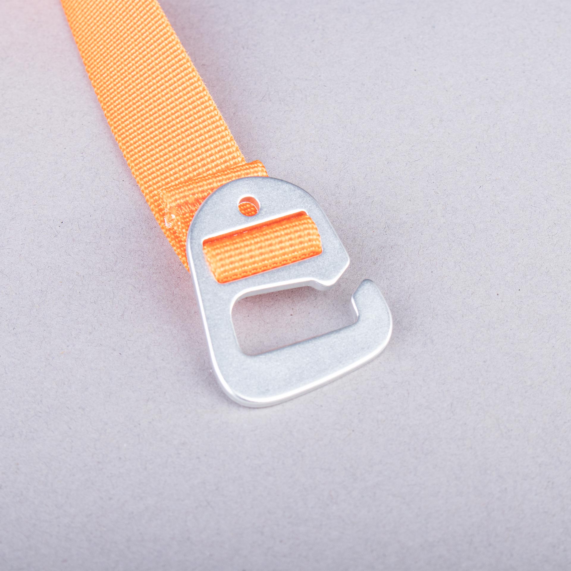 PETZL SPLIT CLIMBING ROPE BAG