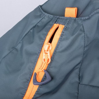 PETZL SPLIT CLIMBING ROPE BAG PETZL SPLIT CLIMBING ROPE BAG