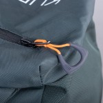 PETZL SPLIT CLIMBING ROPE BAG