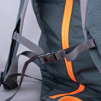 PETZL SPLIT CLIMBING ROPE BAG PETZL SPLIT CLIMBING ROPE BAG