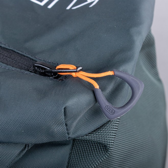 PETZL SPLIT CLIMBING ROPE BAG