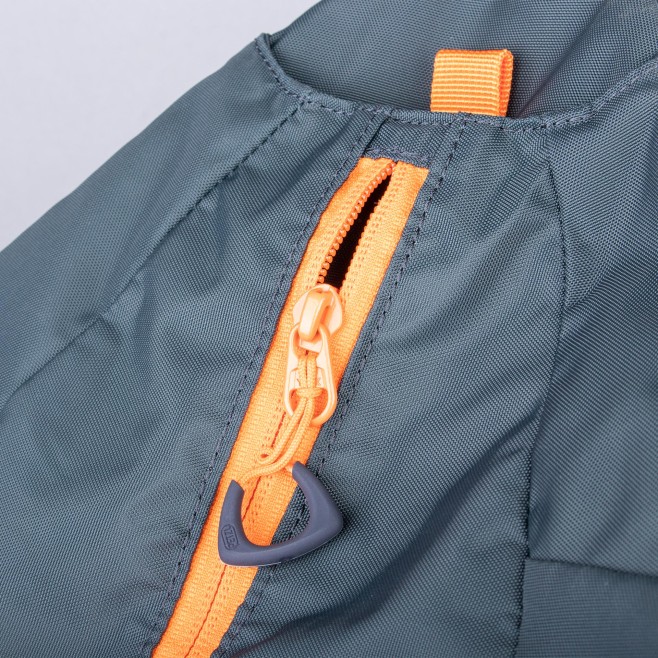 PETZL SPLIT CLIMBING ROPE BAG