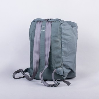 PETZL KLIFF CLIMBING ROPE BAG