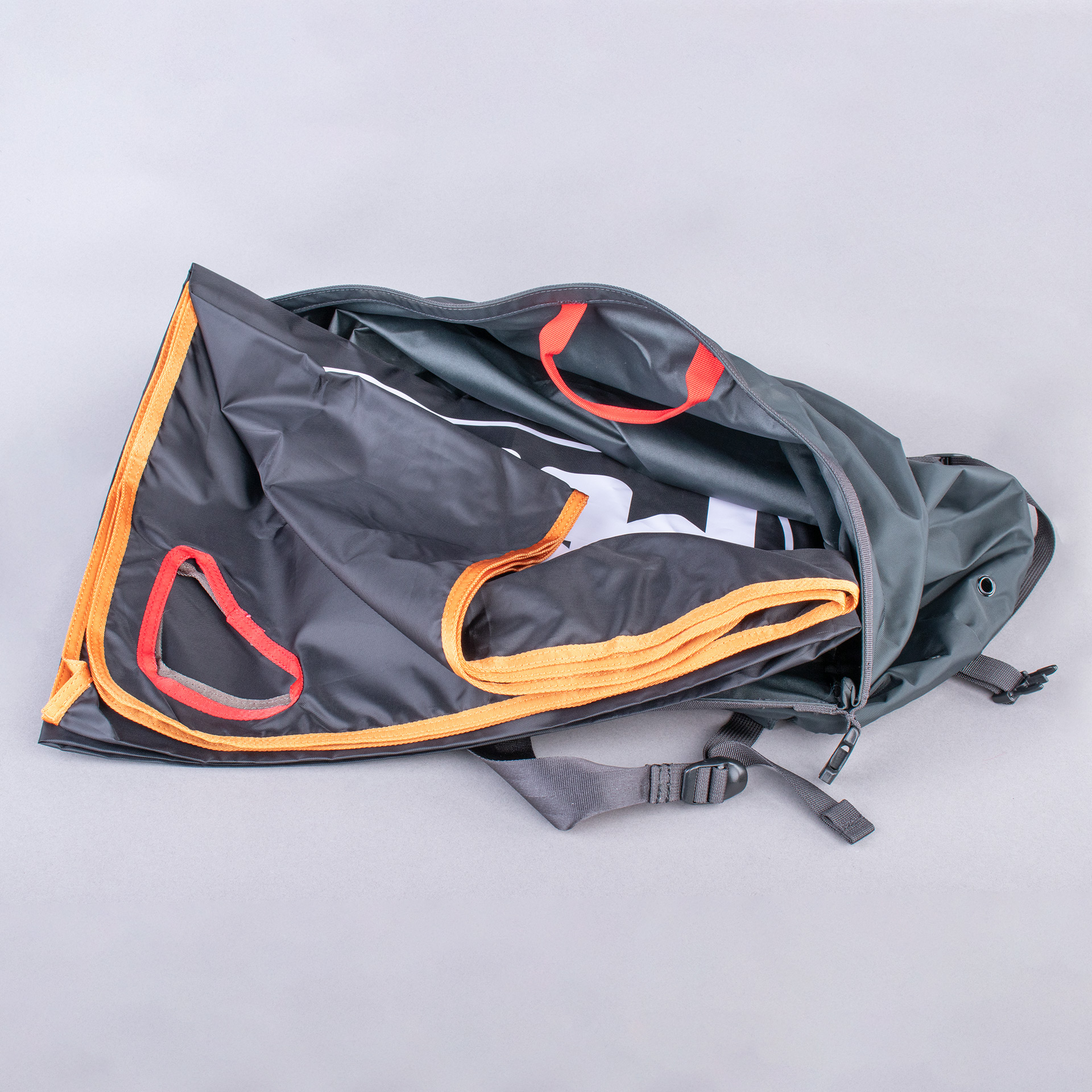 PETZL KLIFF CLIMBING ROPE BAG