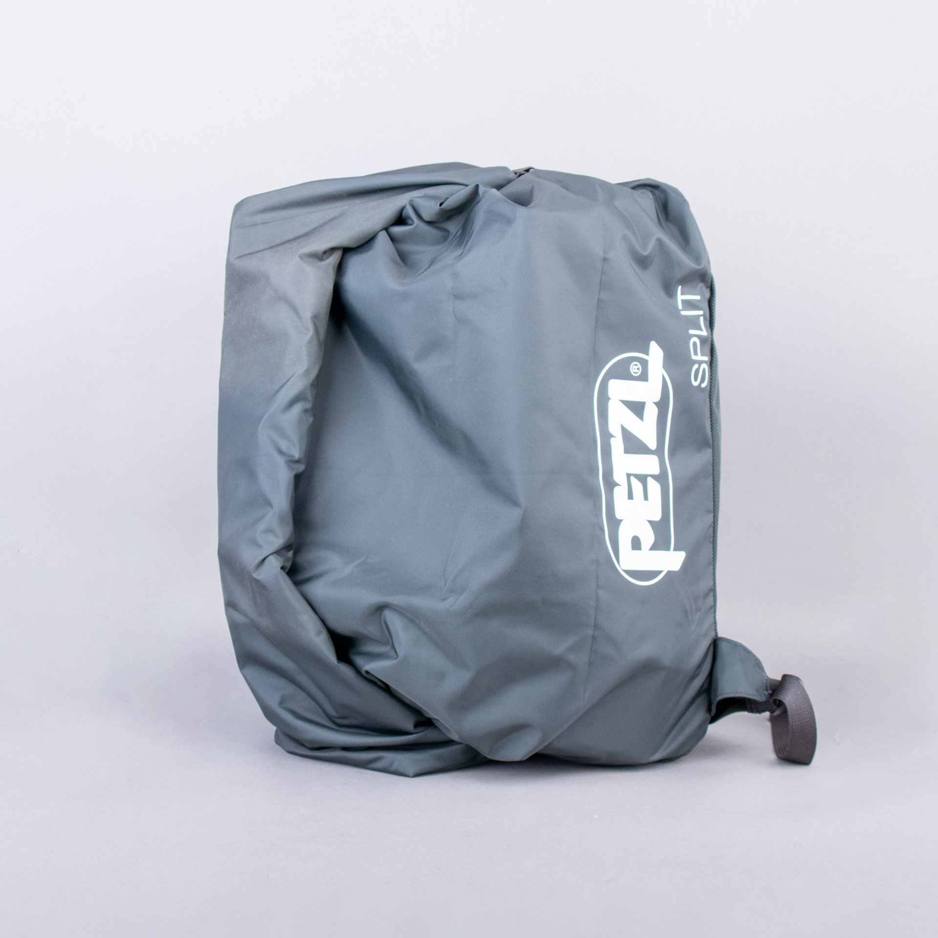 PETZL KLIFF CLIMBING ROPE BAG