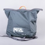 PETZL KLIFF CLIMBING ROPE BAG