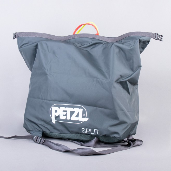 PETZL KLIFF CLIMBING ROPE BAG