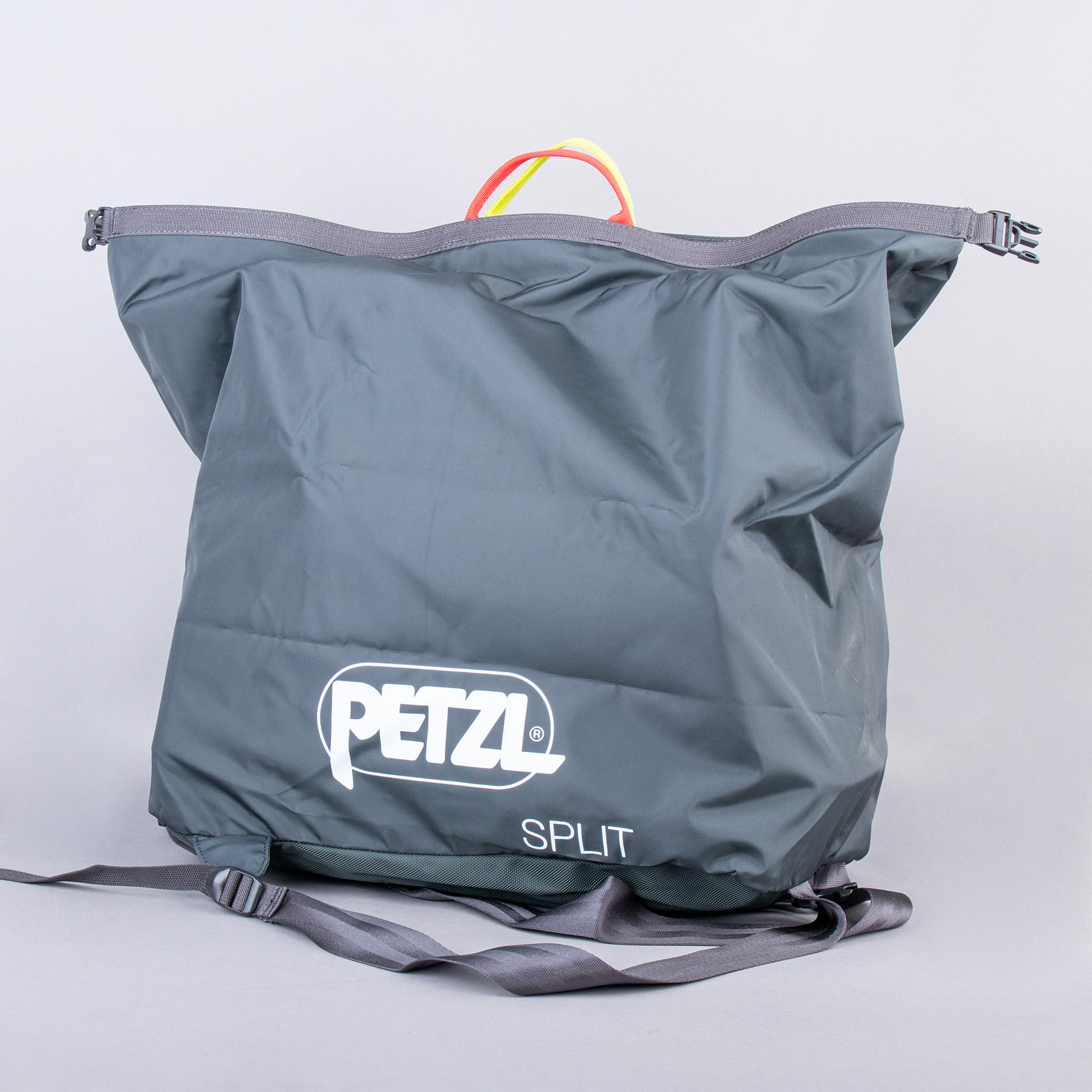 PETZL KLIFF CLIMBING ROPE BAG
