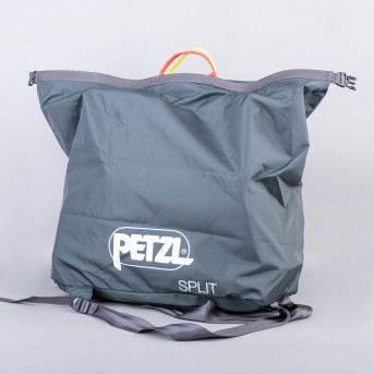 PETZL KLIFF CLIMBING ROPE BAG
