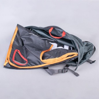 PETZL KLIFF CLIMBING ROPE BAG