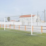 PROFESSIONAL FOOTBALL GOAL 11 BOX