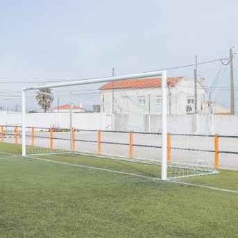 PROFESSIONAL FOOTBALL GOAL 11 BOX