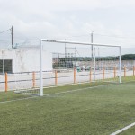 PROFESSIONAL FOOTBALL GOAL 11 BOX