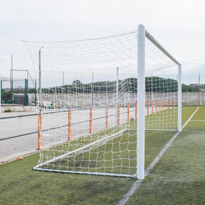 PROFESSIONAL FOOTBALL GOAL 11 BOX