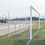 PROFESSIONAL FOOTBALL GOAL 11 BOX
