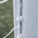 PROFESSIONAL FOOTBALL GOAL 11 BOX