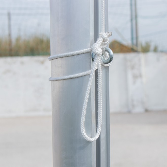 NET TENSION POST