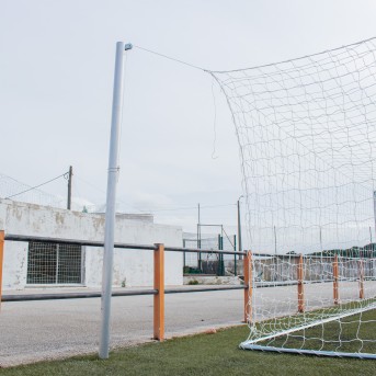 NET TENSION POST