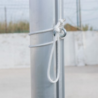 NET TENSION POST