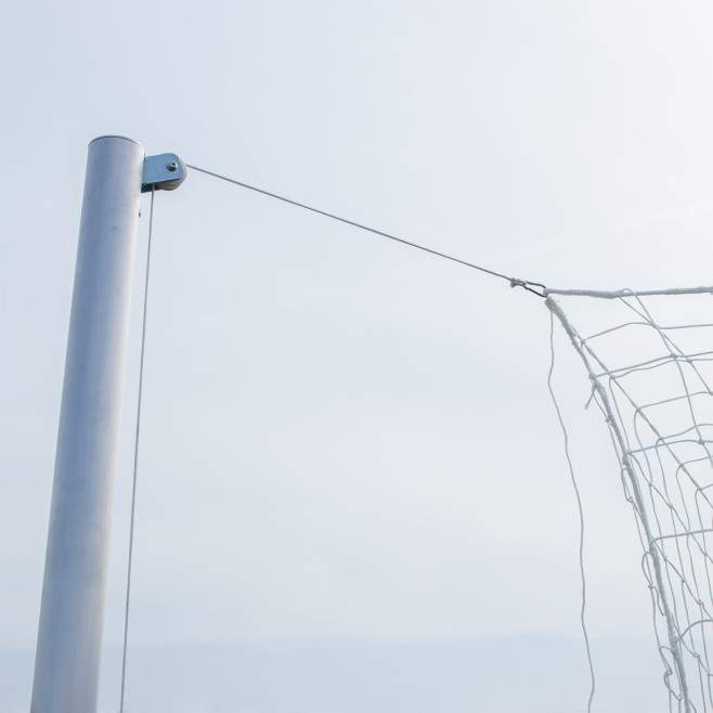 NET TENSION POST