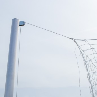 NET TENSION POST