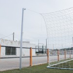 NET TENSION POST